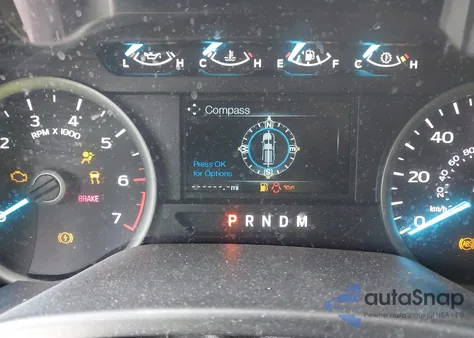 2019 Ford F-150 Xlt from USA, damaged, VIN 1FTEW1E47KFC06826